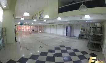 Imagem 5: OPORTUNIDADE DE INVESTIMENTO - LOJA COMERCIAL NO SHOPPING DE LARANJEIRAS