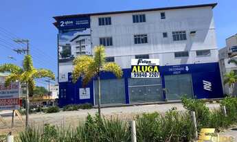 Imagem: LOJA COM 410M² EM PRINCIPAL VIA DE ACESSO