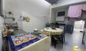 Imagem 6: CASA LINEAR COM 3 QUARTOS NA PRAIA DO CANTO / VITÓRIA - ES