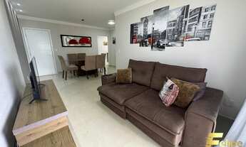 Imagem 5: APARTAMENTO NA QUADRA DOMAR COM VISTA PARA A PRAIA DA CERCA / PRAIA DO MORRO - ES