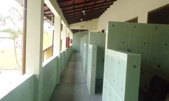 Imagem: CONDOMÍNIO MOBILIADO EM SANTA MÔNICA /