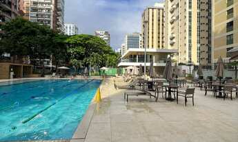 Imagem 2: PERFEITA COBERTURA NA MATA DA PRAIA COM ACESSO A CLUBE