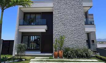 Imagem 1: UM VERDADEIRO SONHO NO ALPHAVILLE 1 !!!