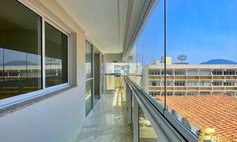 Imagem 2: PERFEITO APARTAMENTO NOVO COM ÁREA LATERAL EXTERNA NO CENTRO DE GUARAPARI / ES