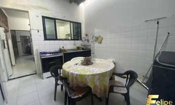 Imagem 2: CASA LINEAR COM 3 QUARTOS NA PRAIA DO CANTO / VITÓRIA - ES