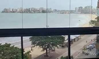 Imagem 6: APARTAMENTO FRENTE MAR NA AVENIDA BEIRA MAR / PRAIA DO MORRO - GUARAPARI