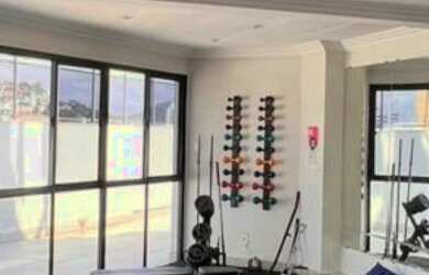 Imagem 3: FLAT NA ENSEADA DO SUÁ / VITÓRIA / ES