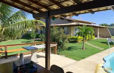 Imagem 6: MARAVILHOSA CASA DUPLEX EM NOVA GUARAPARI