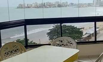 Imagem 7: APARTAMENTO FRENTE MAR NA AVENIDA BEIRA MAR / PRAIA DO MORRO - GUARAPARI