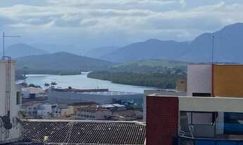 Imagem 3: Cobertura no centro de Guarapari com vista para o Canal