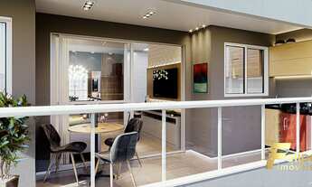 Imagem 3: LANÇAMENTO DO MELHOR 2 QUARTOS EM JARDIM CAMBURI - VITÓRIA / ES