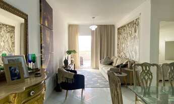 Imagem 7: Cobertura no centro de Guarapari com vista para o Canal