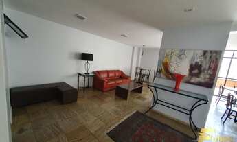 Imagem 2: EXCELENNTE APARTAMENTO COM 3 QUARTOS NA PRAIA DA COSTA / VILA VELHA - ES