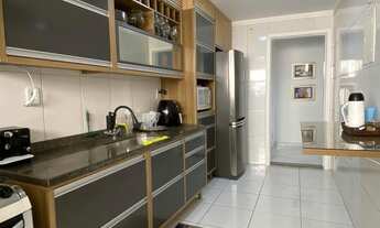 Imagem 4: Cobertura no centro de Guarapari com vista para o Canal