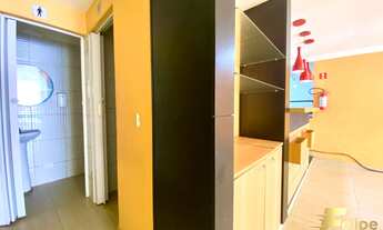 Imagem 2: LOJA NO CENTRO DE GUARAPARI PERFEITO PARA SER TRANSFORMADO EM RAMO ALIMENTÍCIO