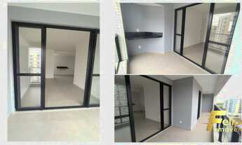 Imagem 4: O MELHOR 3 QUARTOS EM JARDIM CAMBURI / VITÓRIA - ES