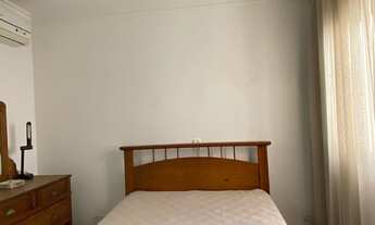 Imagem 6: Cobertura no centro de Guarapari com vista para o Canal