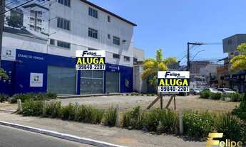 Imagem 3: LOJA COM 410M² EM PRINCIPAL VIA DE ACESSO A PONTE DE GUARAPARI