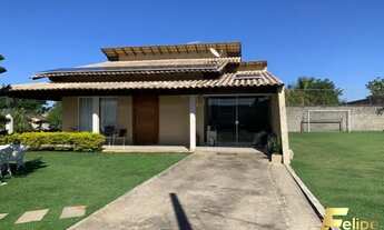 Imagem 3: MARAVILHOSA CASA DUPLEX EM NOVA GUARAPARI