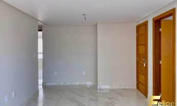 Imagem 4: PERFEITO APARTAMENTO NOVO COM ÁREA LATERAL EXTERNA NO CENTRO DE GUARAPARI / ES