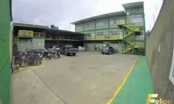 Imagem: GALPÃO NOVO EM EXCELENTE LOCALIZAÇÃO