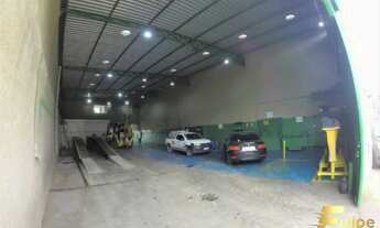 Imagem 7: GALPÃO NOVO EM EXCELENTE LOCALIZAÇÃO / SERRA - ES