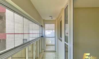 Imagem 6: PERFEITO APARTAMENTO NOVO COM ÁREA LATERAL EXTERNA NO CENTRO DE GUARAPARI / ES