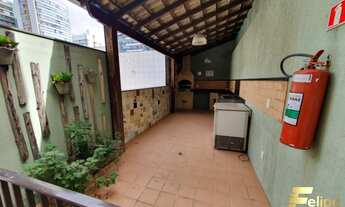 Imagem 7: EXCELENNTE APARTAMENTO COM 3 QUARTOS NA PRAIA DA COSTA / VILA VELHA - ES