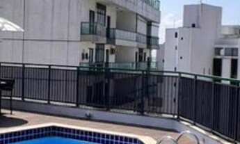 Imagem: FLAT NA ENSEADA DO SUÁ / VITÓRIA / ES