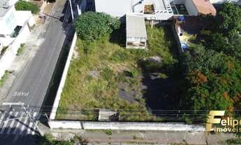 Imagem: TERRENO PARA FINS COMERCIAIS NA PRAIA DO