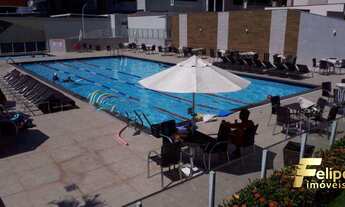 Imagem: APARTAMENTO COM LAZER DE CLUBE PARA A FAMÍLIA