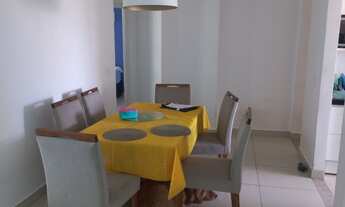 Imagem 5: UM VERDADEIRO ESPETÁCULO DE APARTAMENTO COM VISTA PARA O MAR DA PRAIA DO MORRO / GUARAPARI