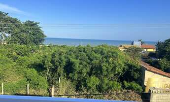 Imagem 2: CASA TRIPLEX DE FRENTE PARA MAR EM INTERLAGOS / VILA VELHA - ES