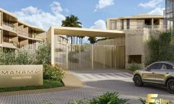 Imagem: LANÇAMENTO DO MANAMI OCEAN LIVING NA ENSEADA