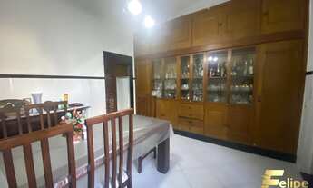 Imagem 3: CASA LINEAR COM 3 QUARTOS NA PRAIA DO CANTO / VITÓRIA - ES