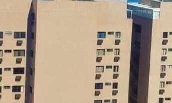 Imagem: COBERTURA DUPLEX NA SEGUNDA QUADRA DO MAR