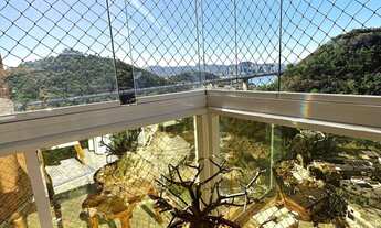 Imagem: EXCLUSIVA COBERTURA DUPLEX EM FRENTE AO