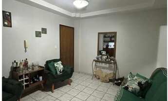 Imagem: APARTAMENTO COM ÁREA LATERAL NA PRAIA DO