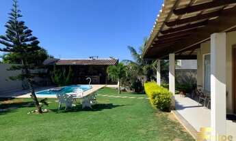 Imagem: MARAVILHOSA CASA DUPLEX EM NOVA GUARAPARI