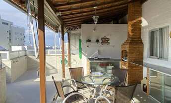 Imagem: Cobertura no centro de Guarapari com vista