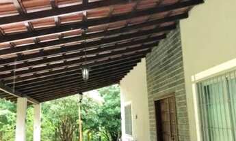 Imagem 3: MARAVILHOSO SÍTIO COM 37.000M² E CASA SEDE EM AMARELOS / GUARAPARI - ES