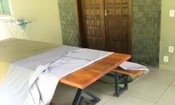 Imagem 4: MARAVILHOSO SÍTIO COM 37.000M² E CASA SEDE EM AMARELOS / GUARAPARI - ES