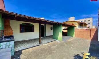 Imagem: CASA AMPLA E LINEAR NA PRAIA DO MORRO /