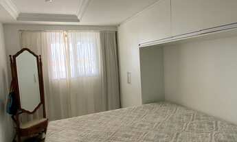 Imagem 7: Cobertura no centro de Guarapari com vista para o Canal