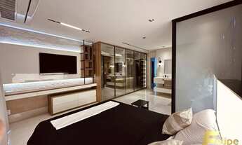 Imagem 6: COBERTURA FRENTE MAR NA ENSEADA DO SUÁ / VITÓRIA - ES