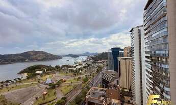 Imagem 3: COBERTURA FRENTE MAR NA ENSEADA DO SUÁ / VITÓRIA - ES