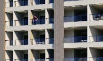 Imagem: LANÇAMENTO DO VERSATTO - ELEGÂNCIA, IMPONÊNCIA