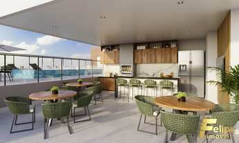 Imagem 4: LANÇAMENTO DO VERSATTO - ELEGÂNCIA, IMPONÊNCIA E BELEZA ÍMPAR NA PRAIA DO MORRO / ES