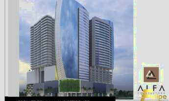 Imagem: LANÇAMENTO DO ABSOLUTE TOWN MALL RESIDENCE