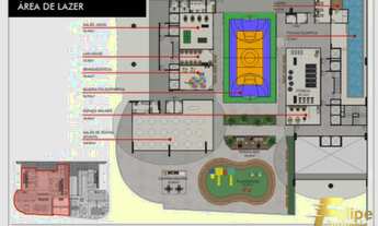 Imagem 6: LANÇAMENTO DO ABSOLUTE TOWN: MALL & RESIDENCE - CENTRO DE GUARAPARI